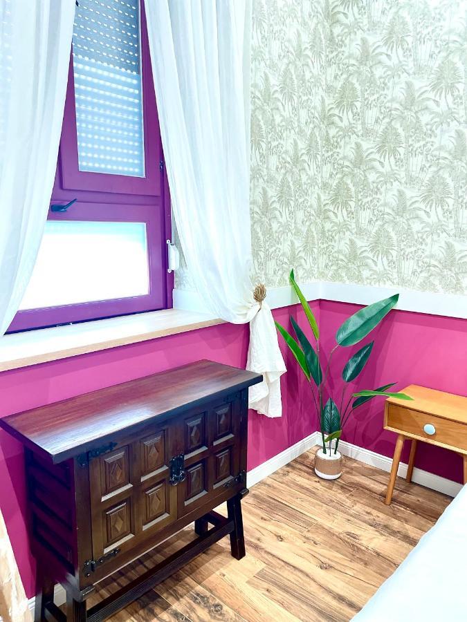 Thermal Apartmanok Raday 4 - Zendaya Hajdúszoboszló Exterior foto