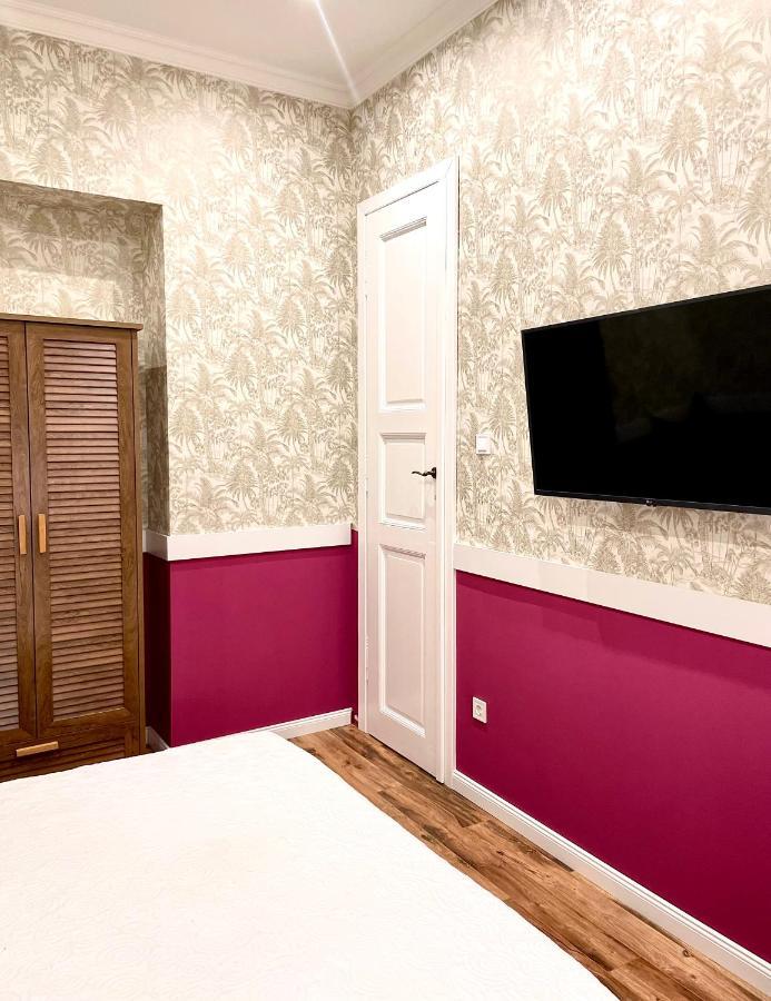 Thermal Apartmanok Raday 4 - Zendaya Hajdúszoboszló Exterior foto